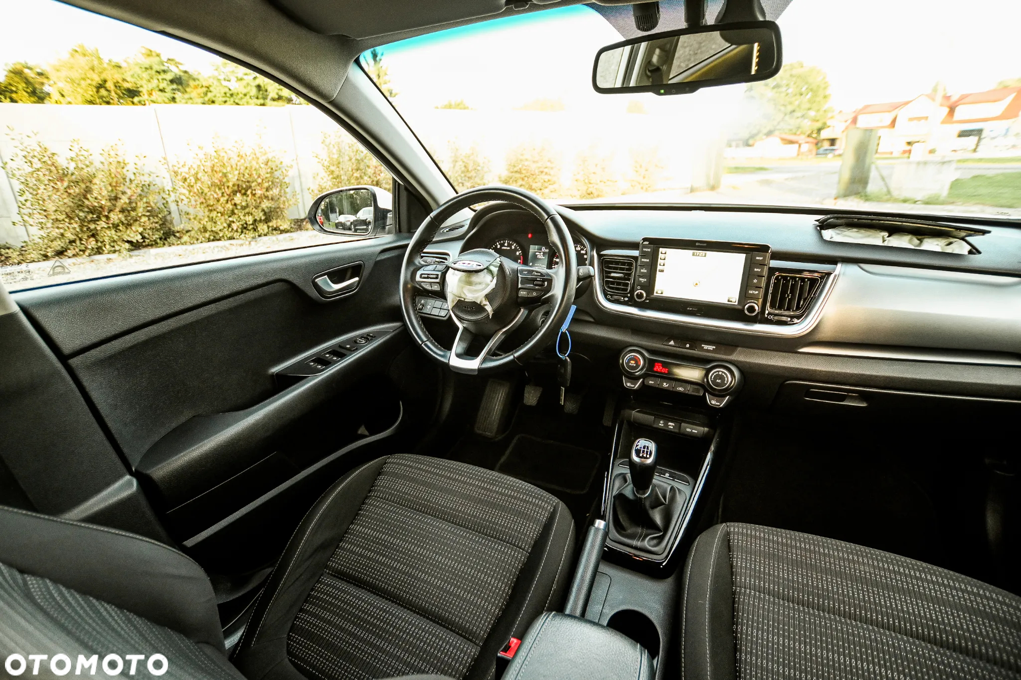 Kia Stonic 1.4 Spirit - 31