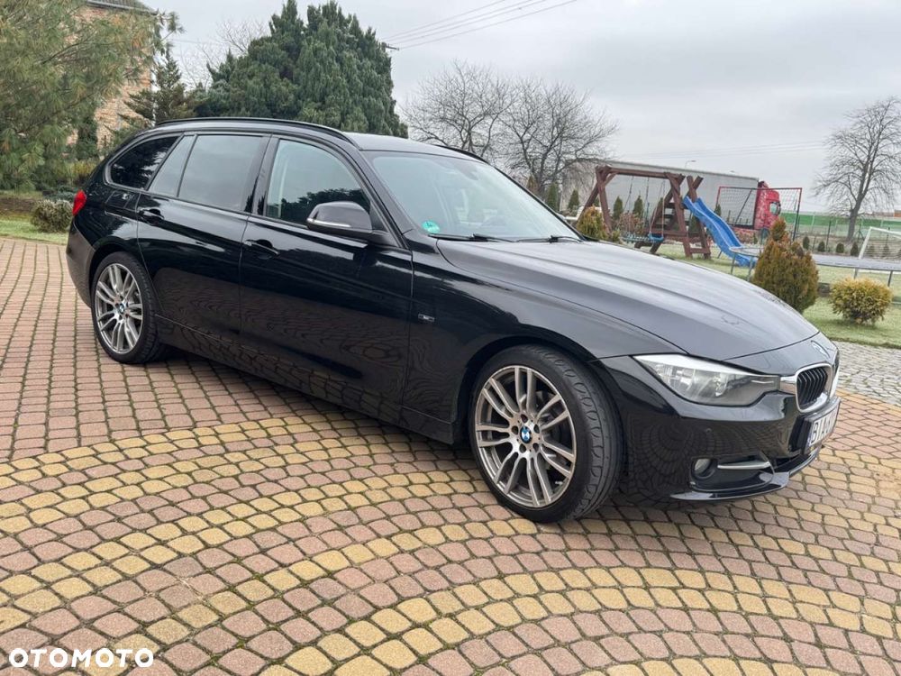 BMW Seria 3 - 3