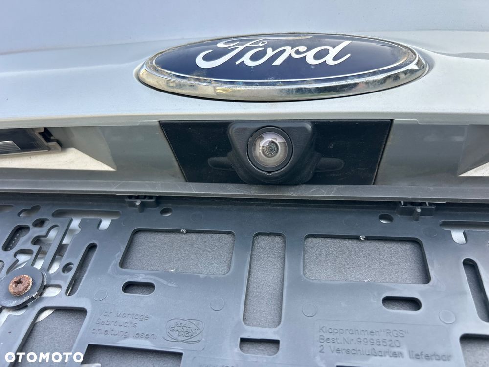 Ford Kuga 2.0 TDCi 4x4 Titanium - 19