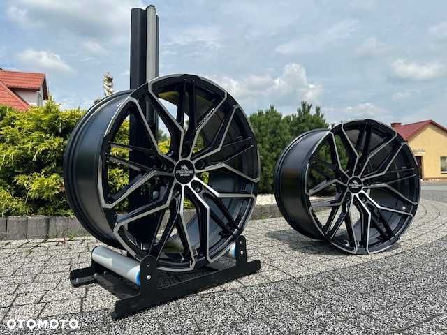 Nowe FELGI Forzza Stone do Skoda Audi A6 A4 A7 Q5  VW Arteon 20 Cali - 1