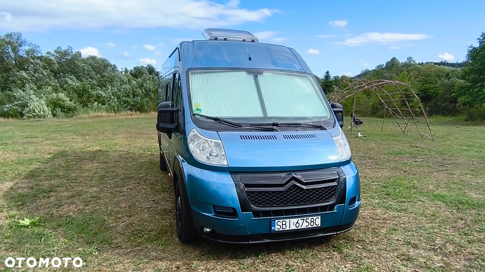 Citroën Jumper - 28
