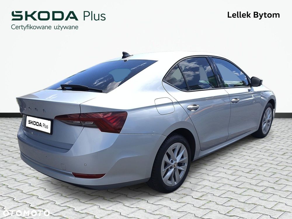 Skoda Octavia 1.5 TSI ACT Ambition - 7