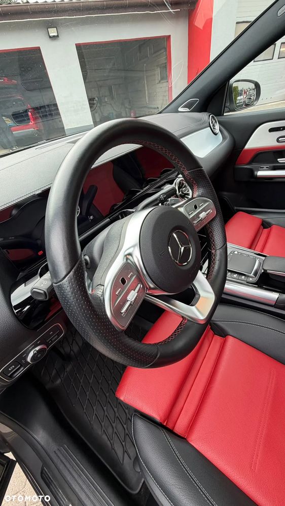 Mercedes-Benz GLA 250 AMG Line - 20