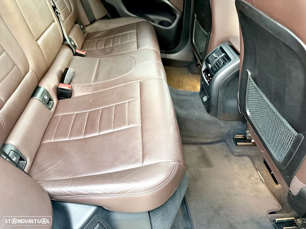 BMW X4 20 d xDrive Pack M Auto - 30