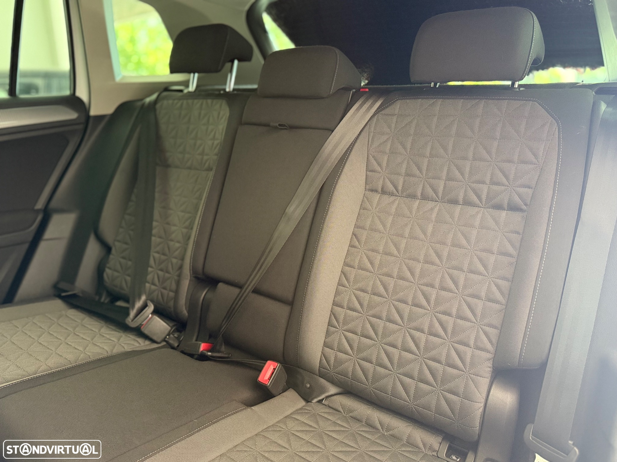 VW Tiguan - 11