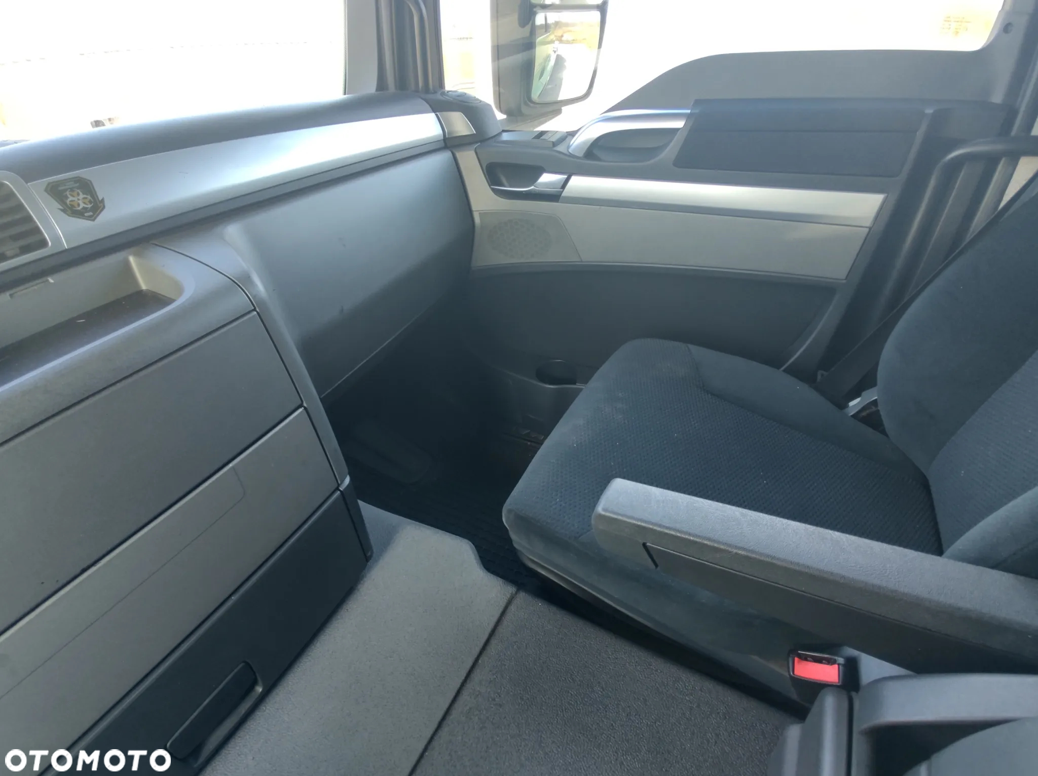 MAN TGS 26.440 - 13