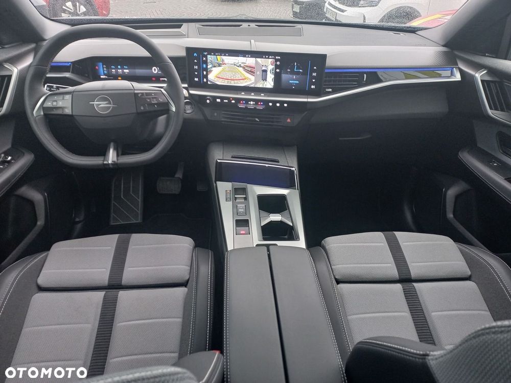 Opel Grandland 1.2 T mHEV GS S&S eDTC6 - 12