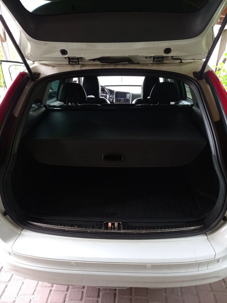 Volvo XC 60 T5 Geartronic Momentum - 15