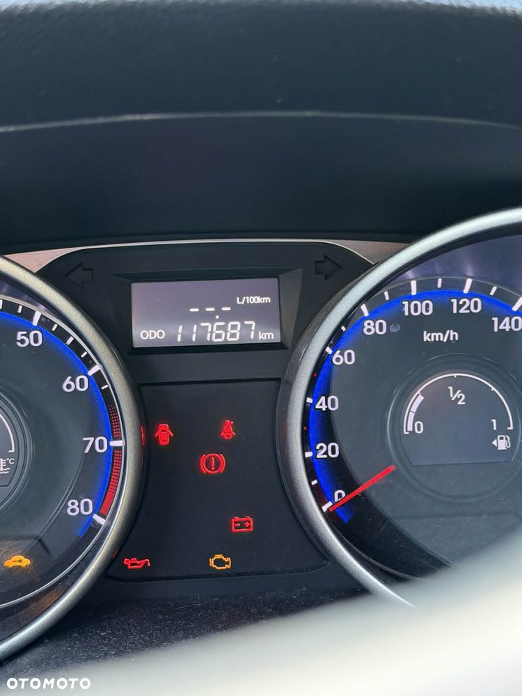 Hyundai ix35 1.6 2WD Classic - 3