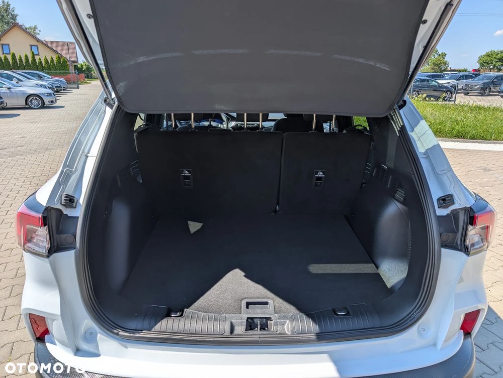 Ford Kuga 1.5 EcoBoost TITANIUM X - 41