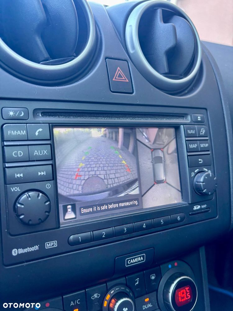 Nissan Qashqai 1.6 360 S/S - 21