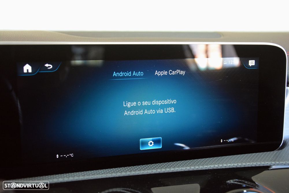 Mercedes-Benz CLA 180 d 7G-DCT AMG Line - 23