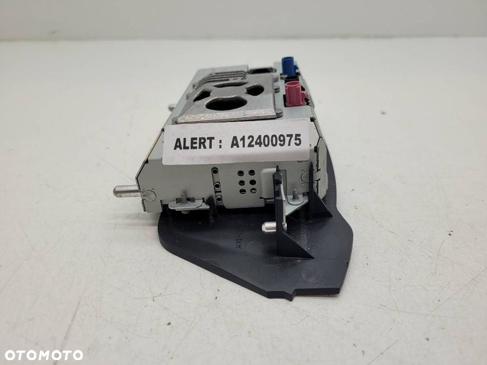 WYŚWIETLACZ EKRAN FORD GRAND C-MAX AM5T-18B955-DG - 6