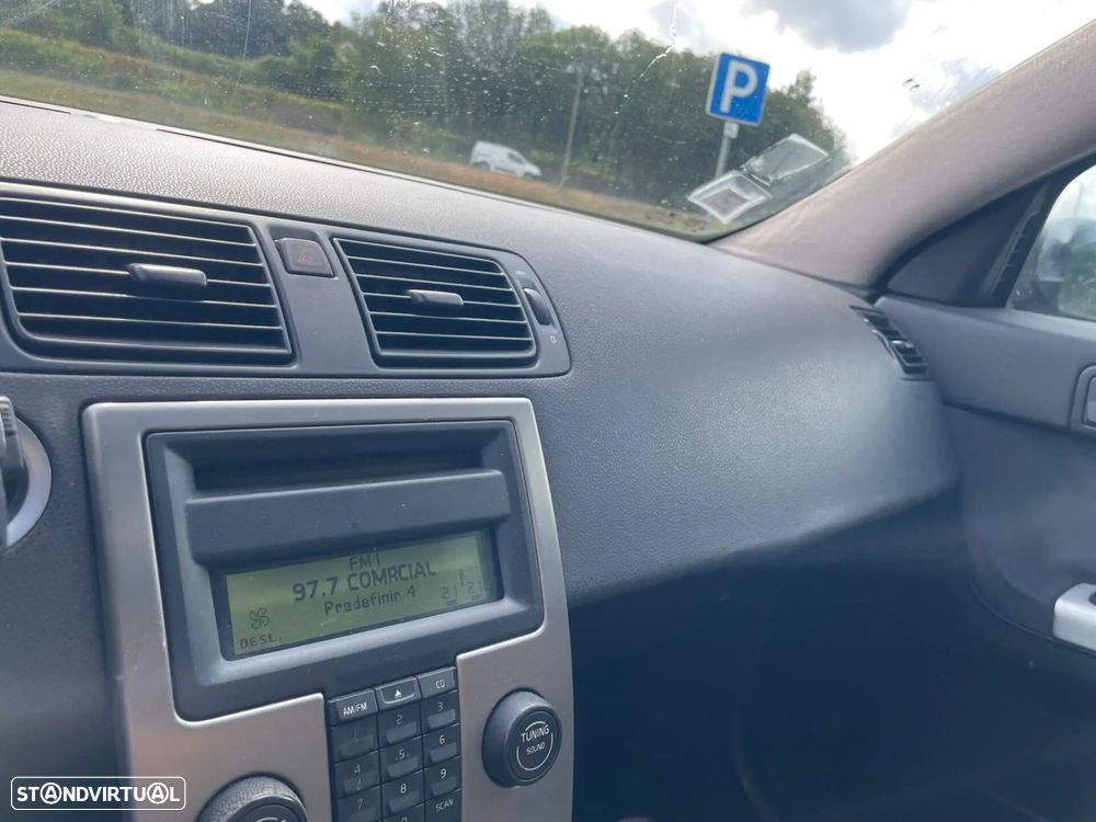 Volvo S40 - 7