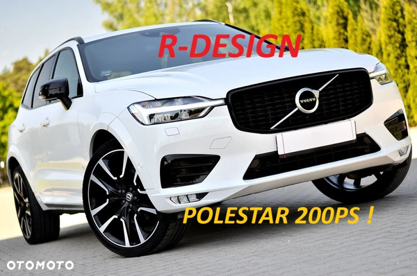 Volvo XC 60 D4 Geartronic RDesign