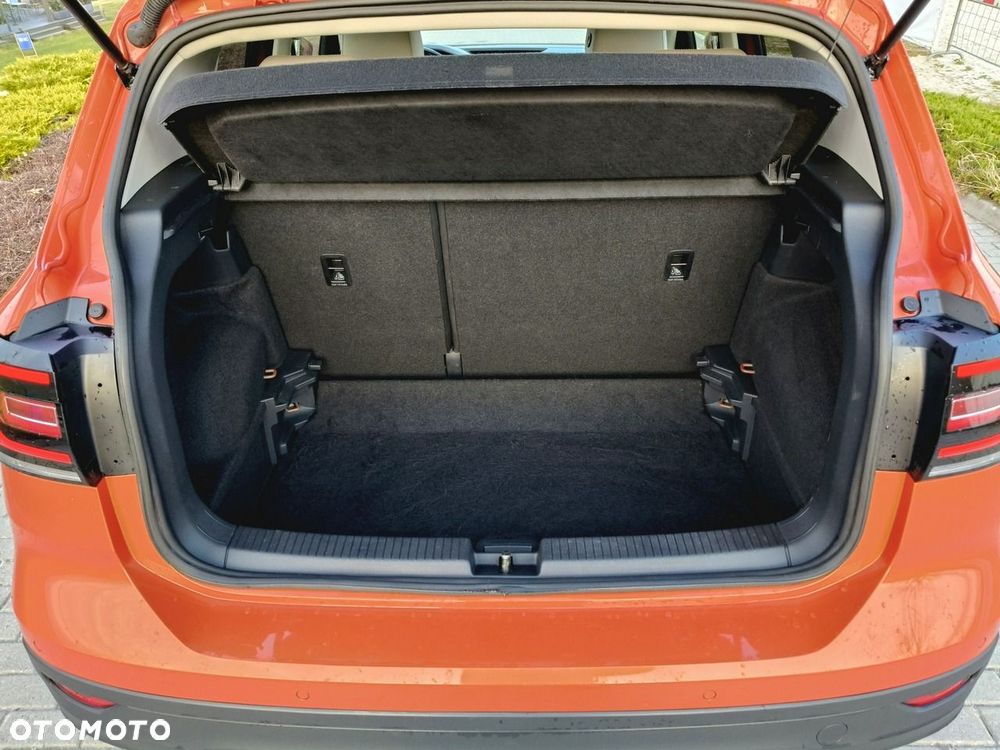 Volkswagen T-Cross - 9