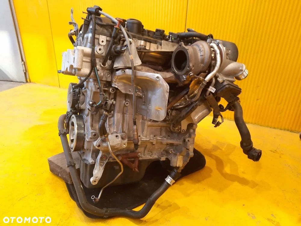 Citroen DS4 1.6 THP SILNIK KOMPLETNY 10FKBL - 6