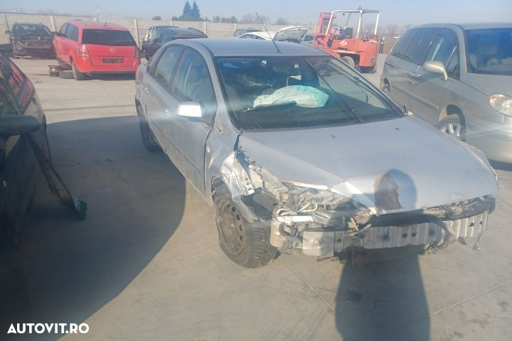 Comutator faruri 4M5T13A024LA Ford Focus 2  [din 2004 pana  2008] seria Sedan 4-usi 1.6 TDCi MT (90 - 4