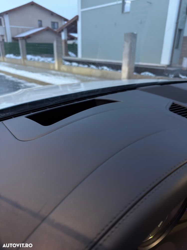 Porsche Cayenne E-Hybrid Tiptronic S - 15