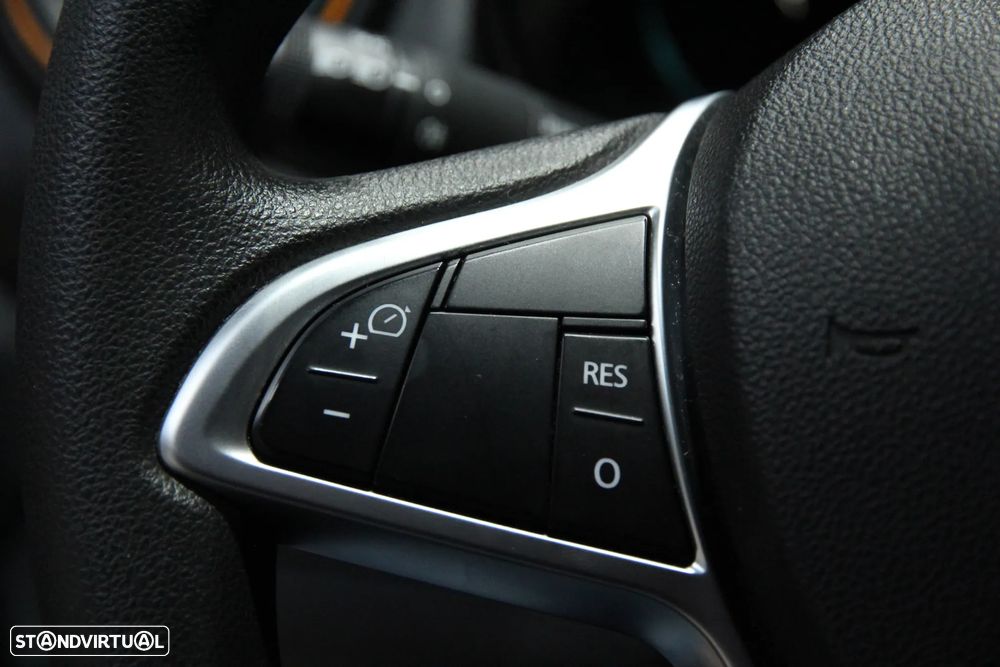 Dacia Spring Electric 45 Comfort Plus - 16