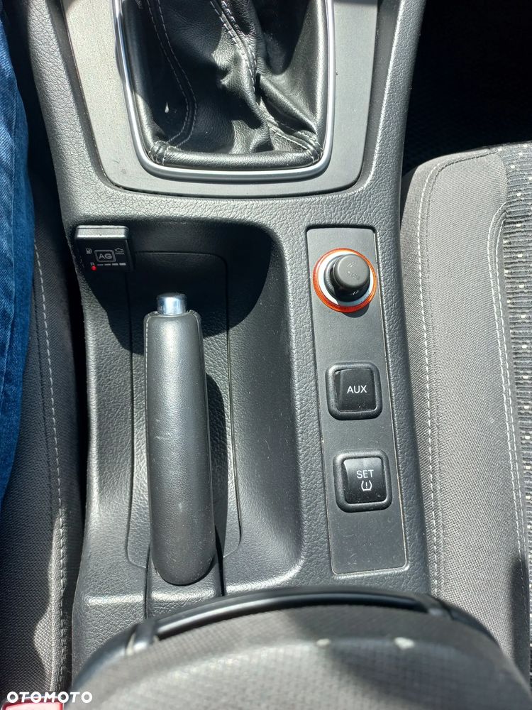 Seat Exeo 1.8T Sport - 15