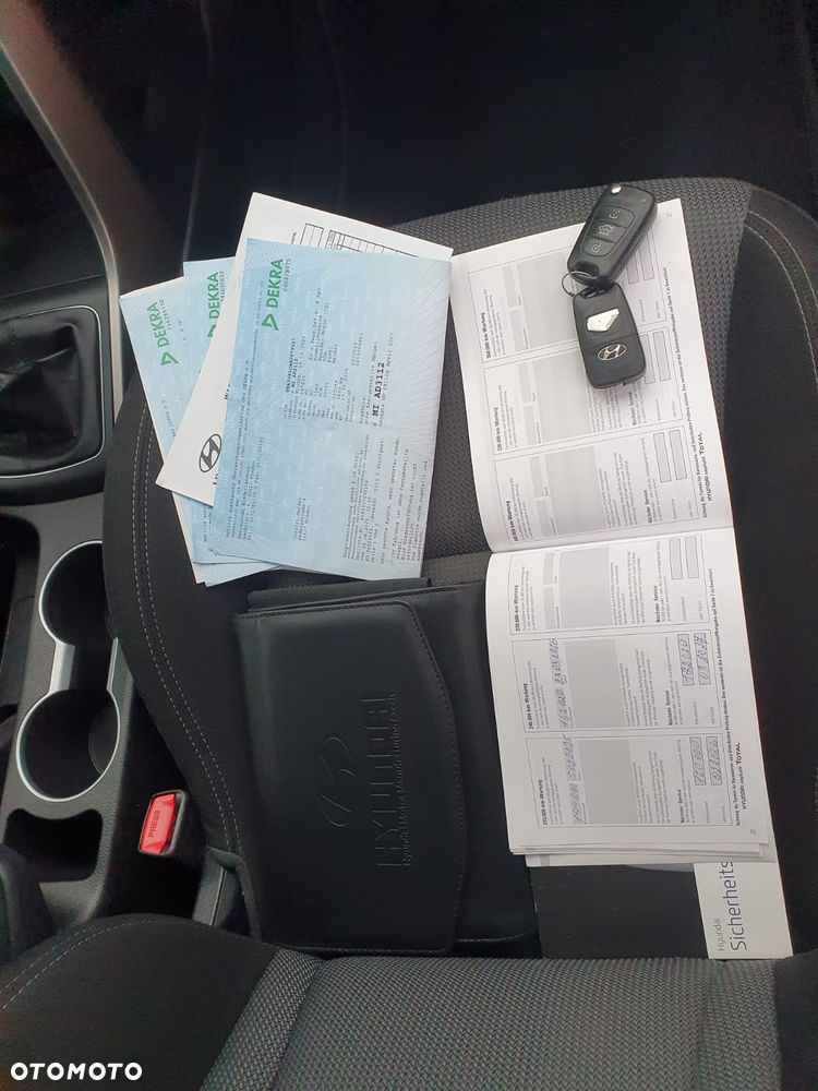 Hyundai i30 1.6 Style - 11