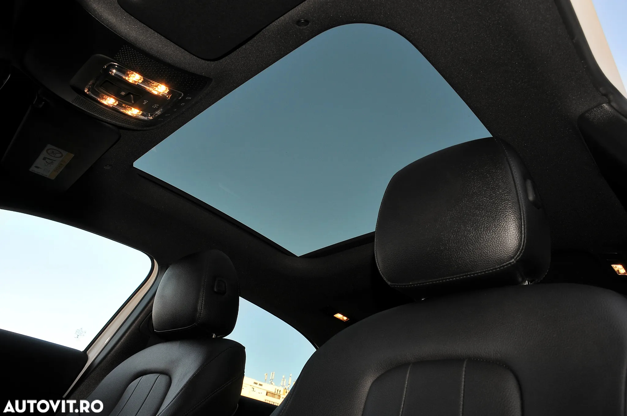 Mercedes-Benz A 180 7G-DCT Advanced Progressive - 6