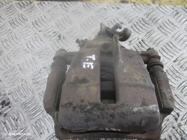 Pinça Travao Tras Esq Volkswagen Transporter T5 Caixa (7Ha, 7Hh, 7Ea, - 2