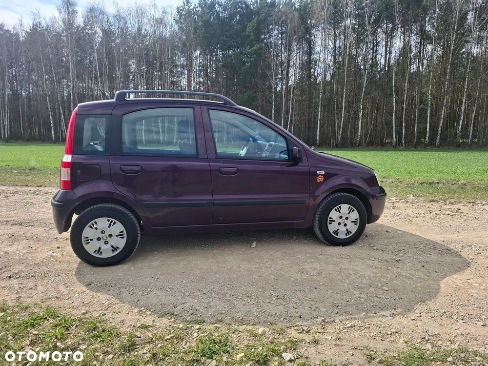 Fiat Panda 1.2 Active - 19