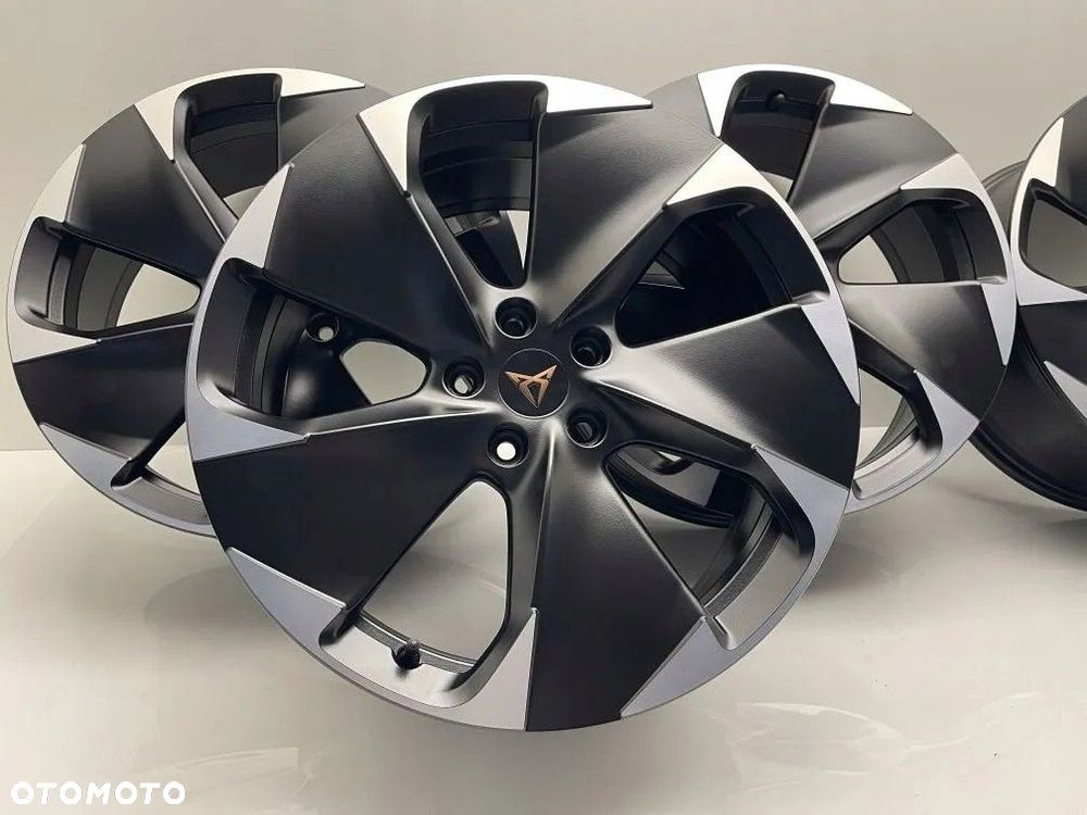 FELGI 19 CUPRA BORN LEON 10E601025J 5X112 - 2