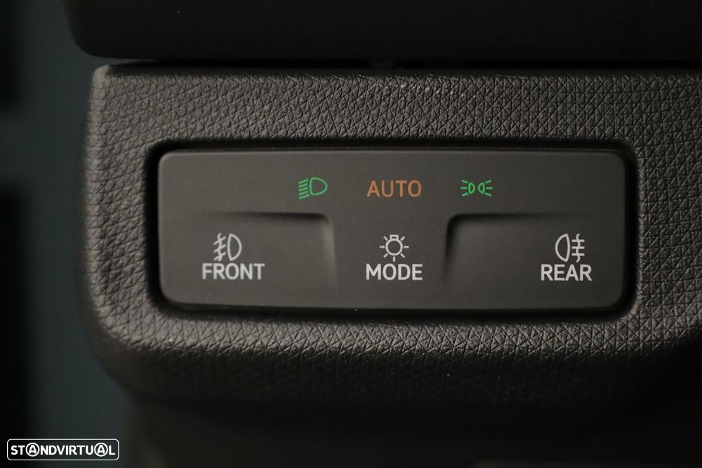 Cupra Terramar 1.5 e-Hybrid DSG - 17