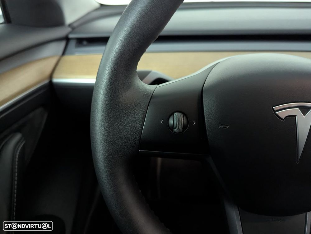 Tesla Model 3 Long Range Tração Traseira - 10