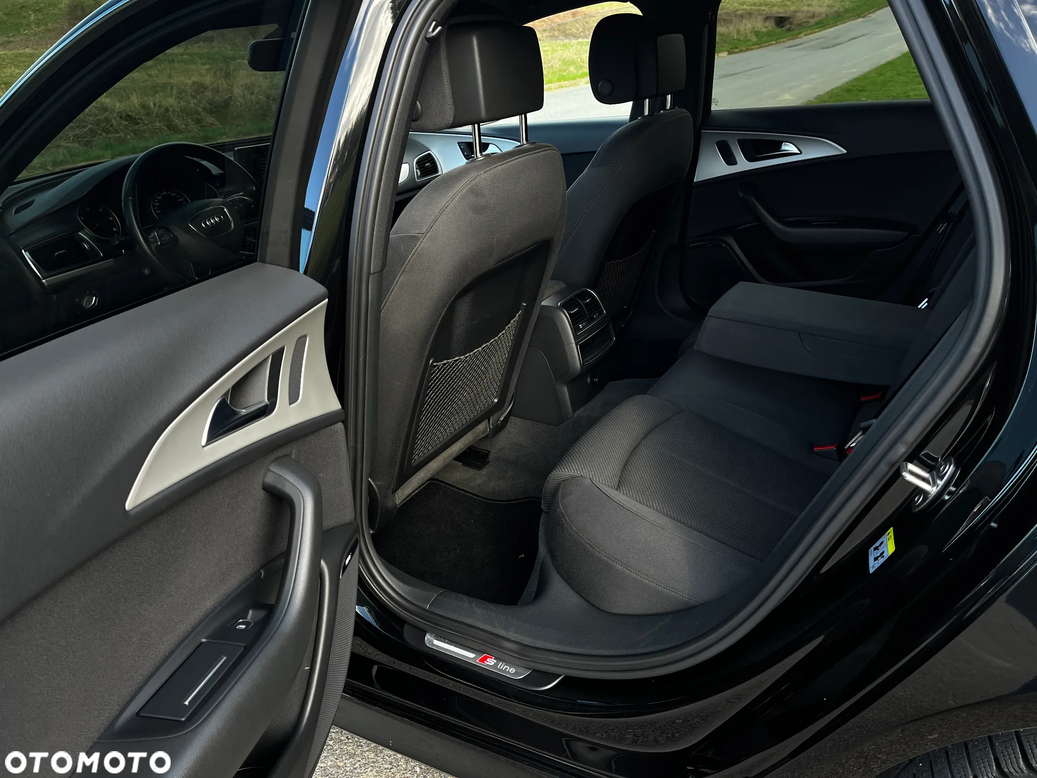 Audi A6 Avant 2.0 TDI Ultra - 16