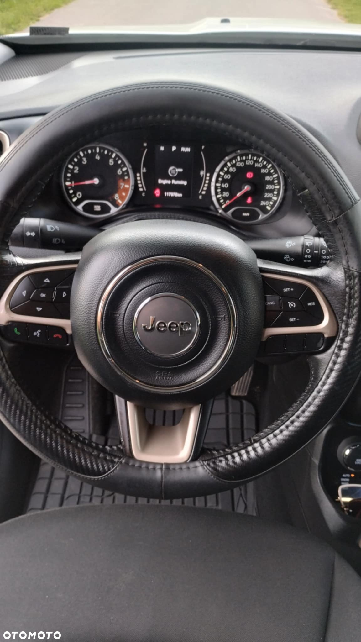 Jeep Renegade - 17