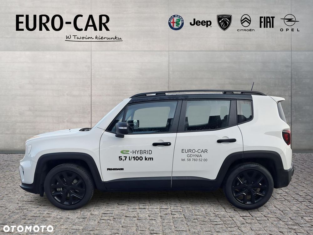 Jeep Renegade - 2