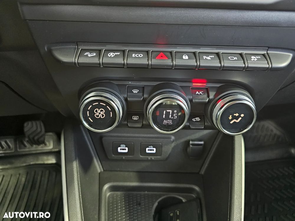 Dacia Duster TCe 150 4WD Prestige - 14