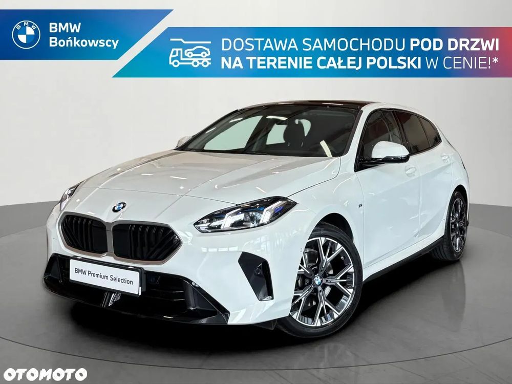 BMW Seria 1 - 1