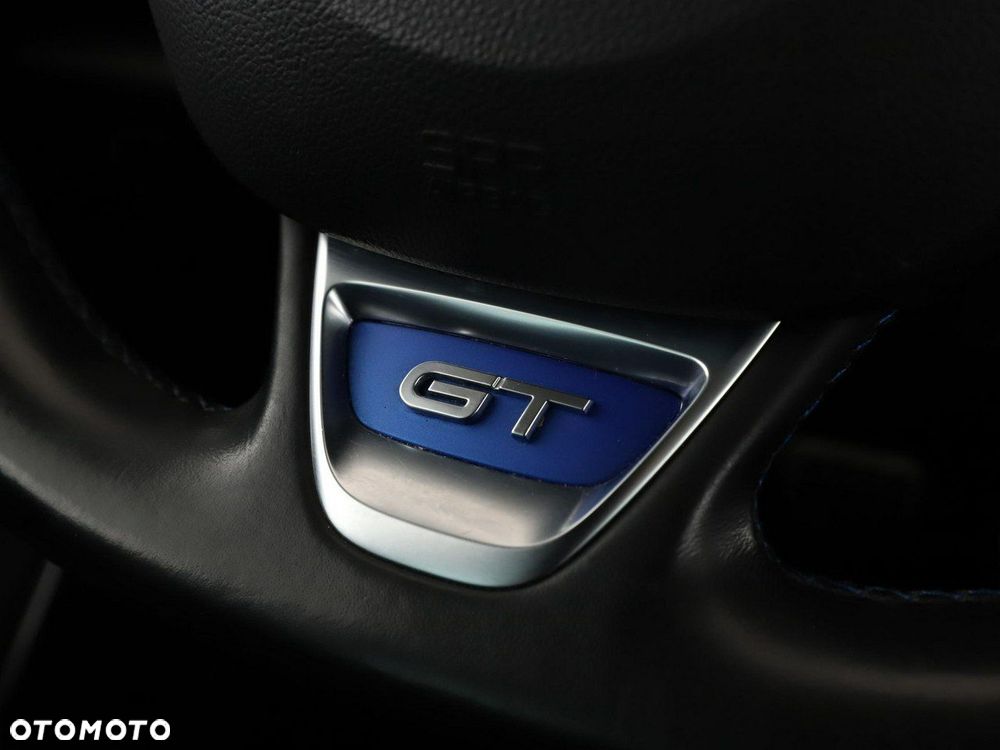 Renault Megane ENERGY TCe 205 EDC GT - 35