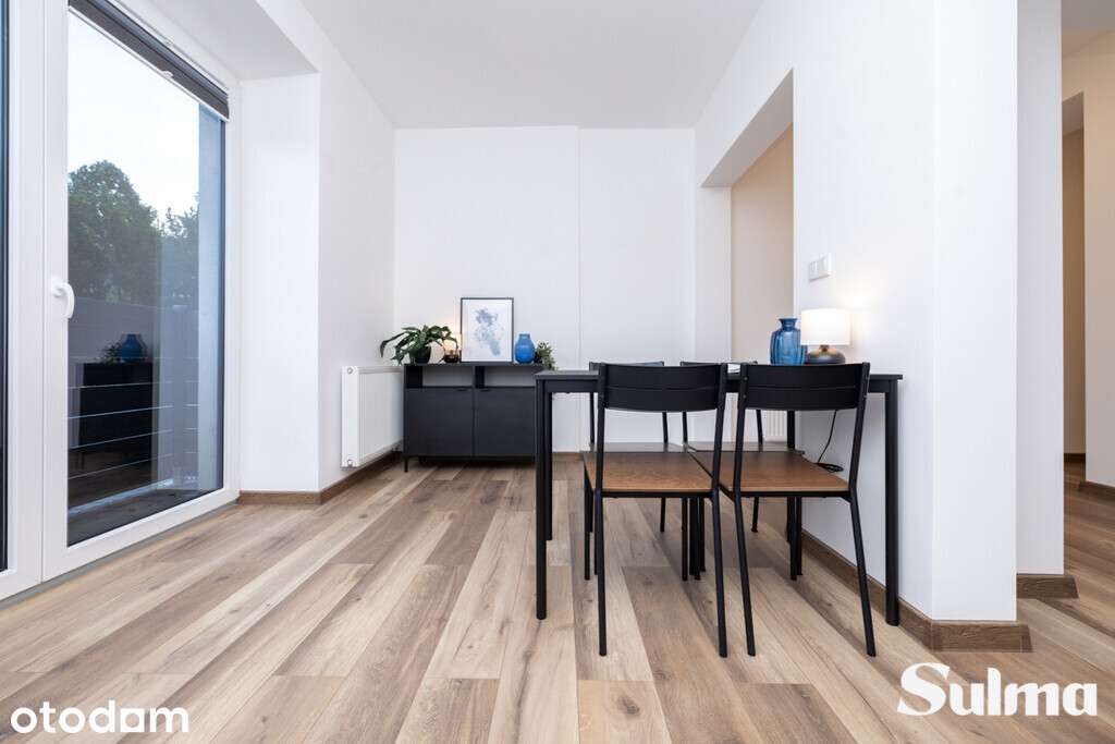 2 pokojowe dla pary na Klinach