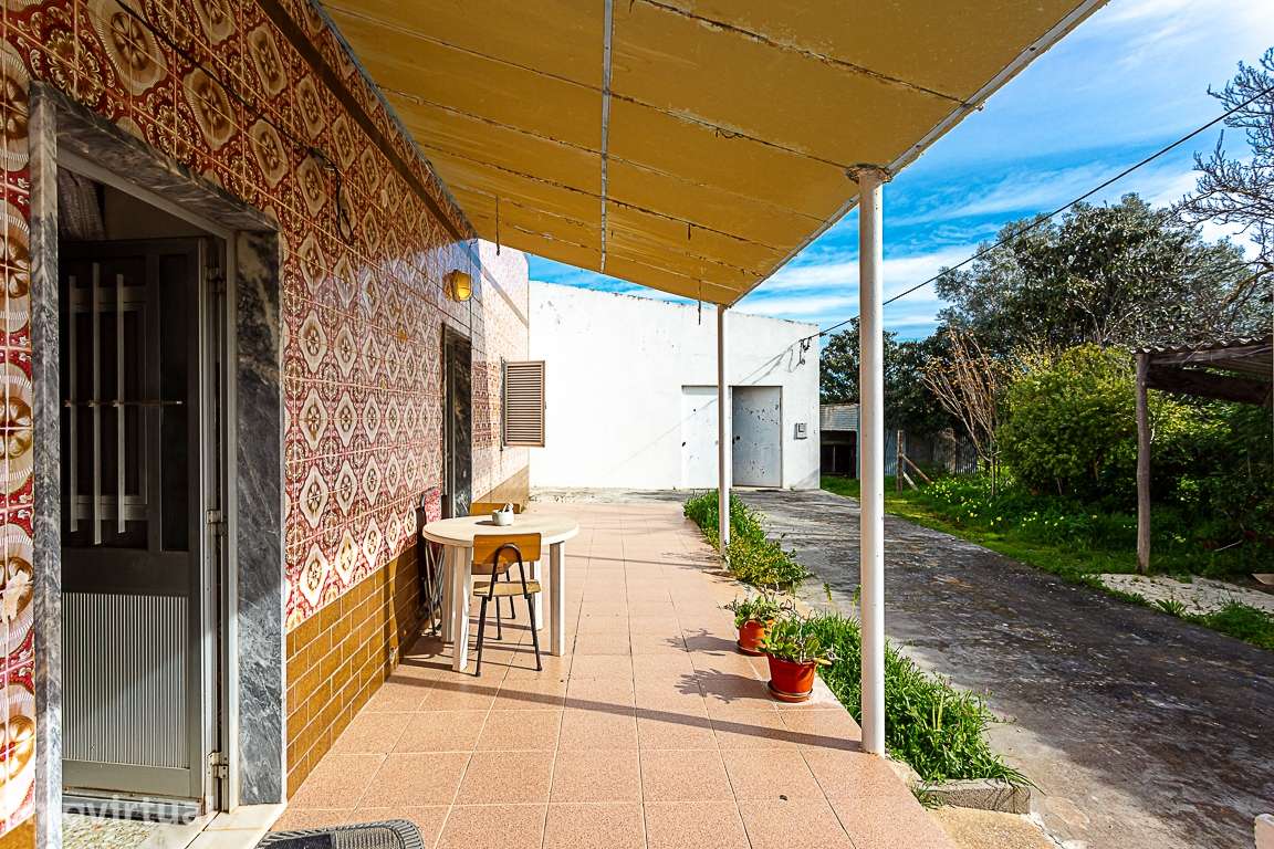 Moradia T4 Venda em Luz de Tavira e Santo Estêvão,Tavira - Grande imagem: 3/22
