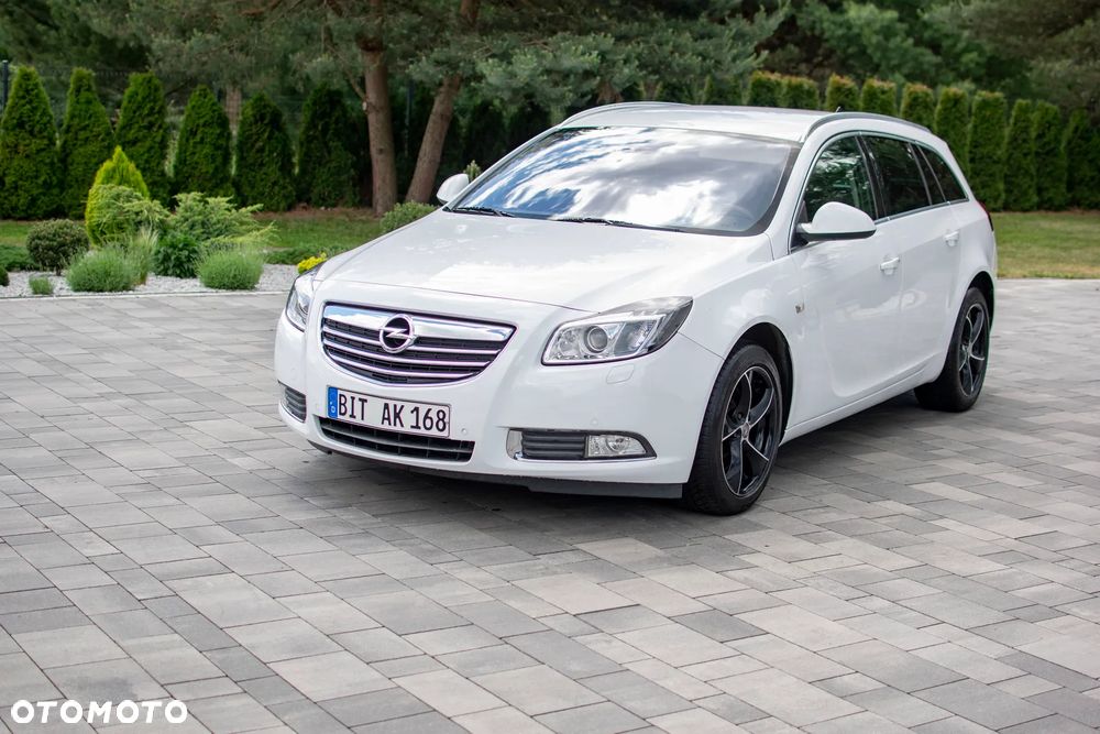 Opel Insignia - 4
