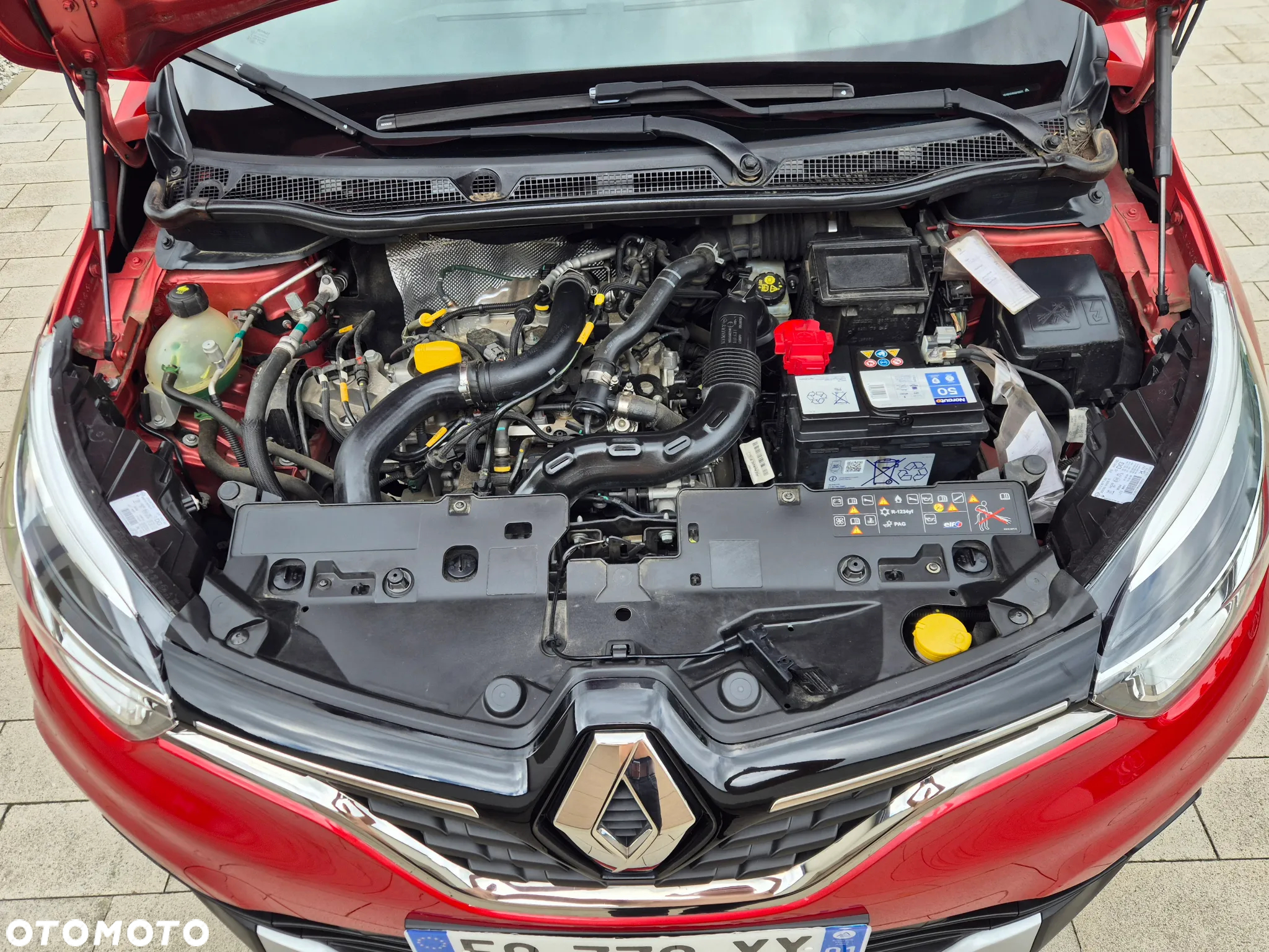 Renault Captur (ENERGY) TCe 90 LIFE - 9