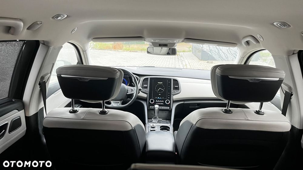 Renault Talisman ENERGY dCi 160 EDC INITIALE PARIS - 26