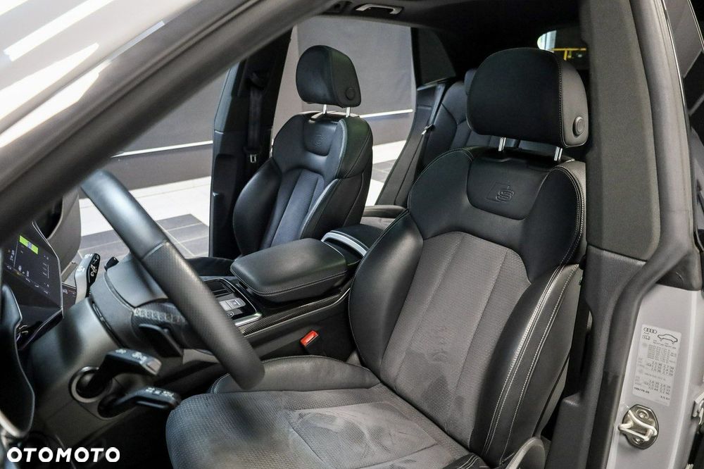 Audi Q8 - 20