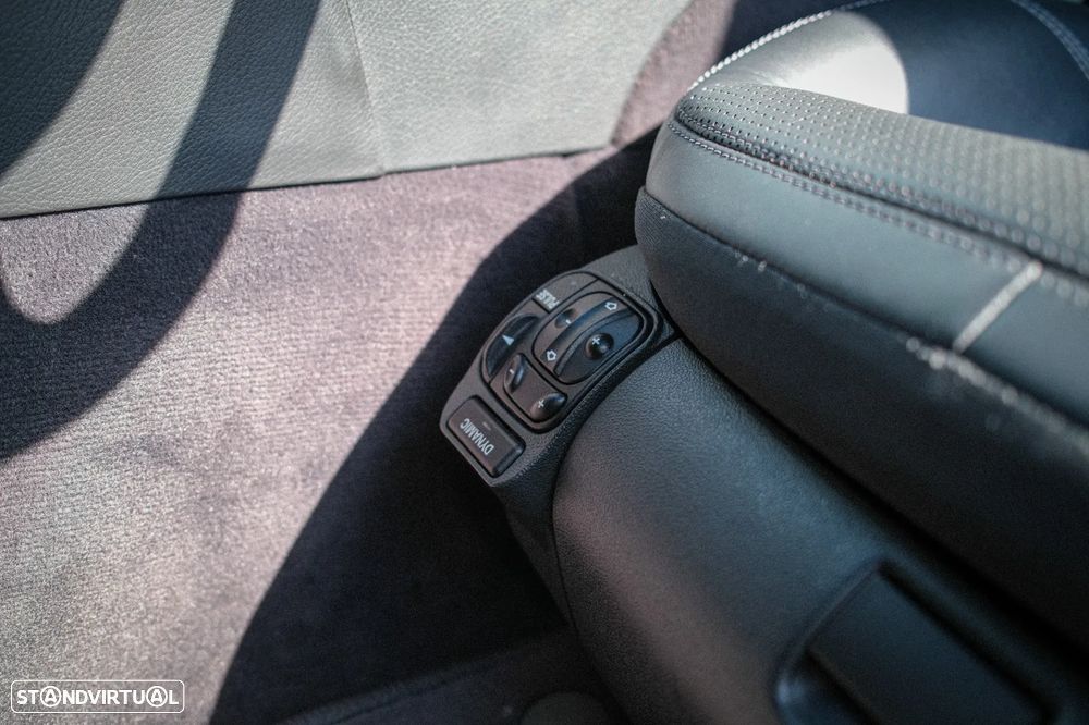 Mercedes-Benz E 55 AMG K - 12