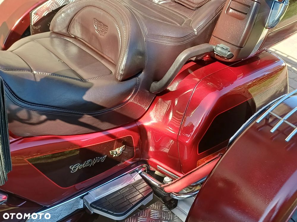 Honda GL - 11