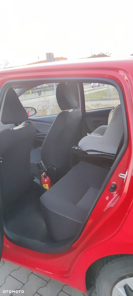 Toyota Yaris 1.5 Premium - 3