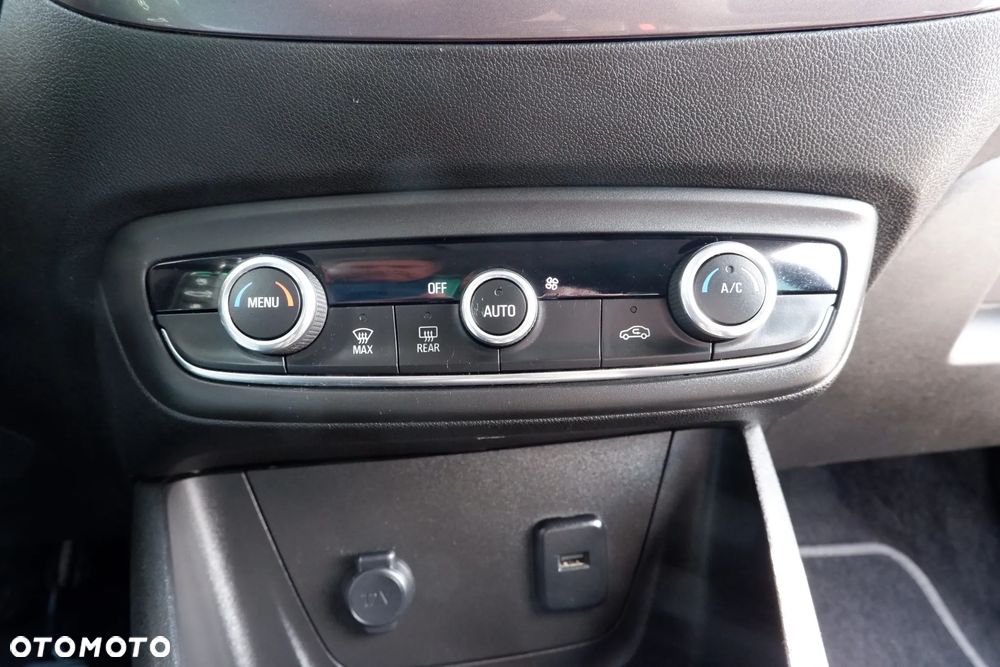 Opel Crossland X 1.6 CDTI Elite S&S - 22