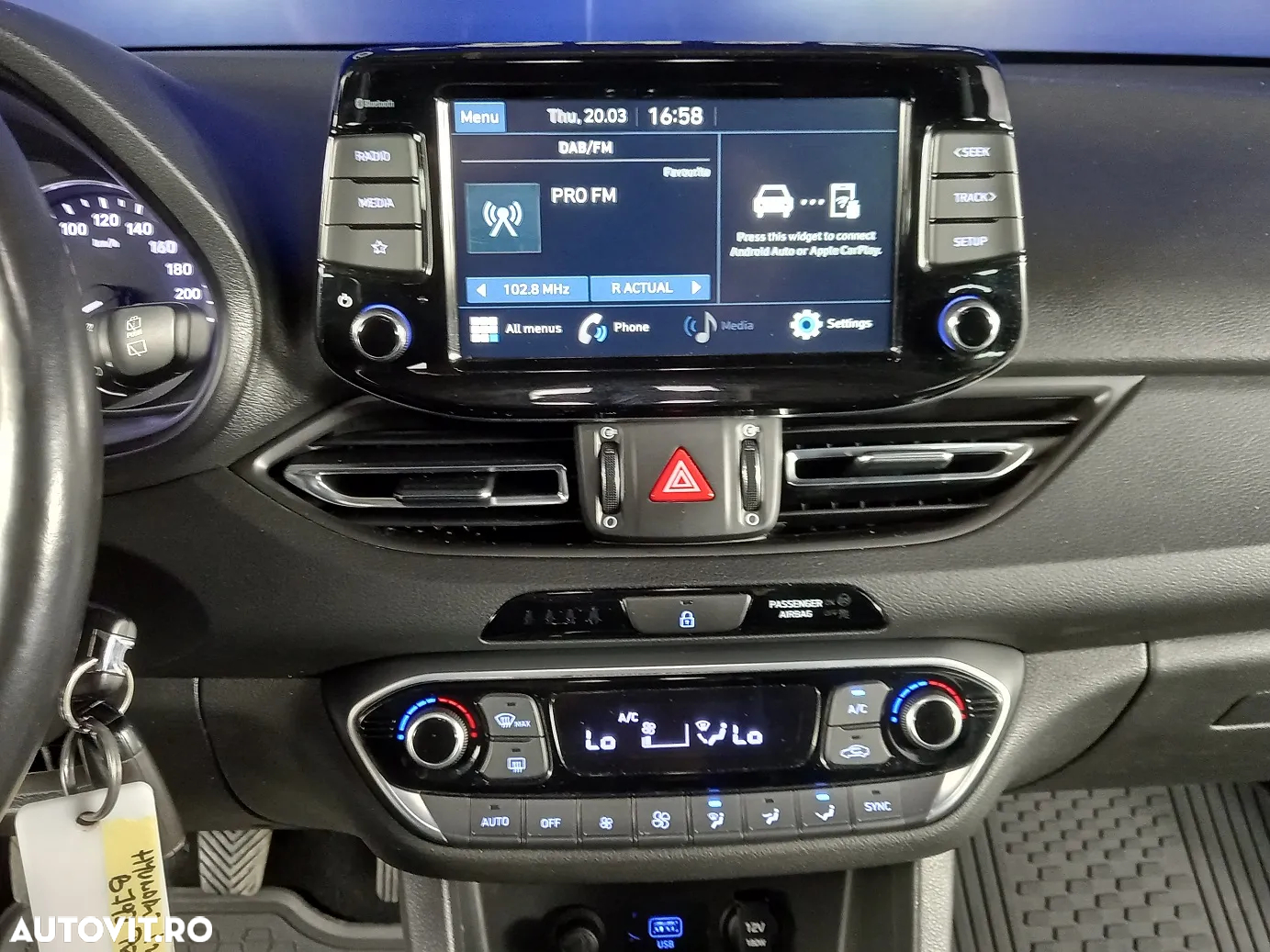 Hyundai i30 - 15