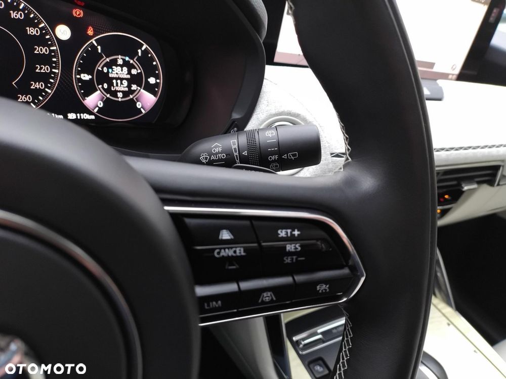 Mazda CX-60 2.5 PHEV Takumi AWD - 14